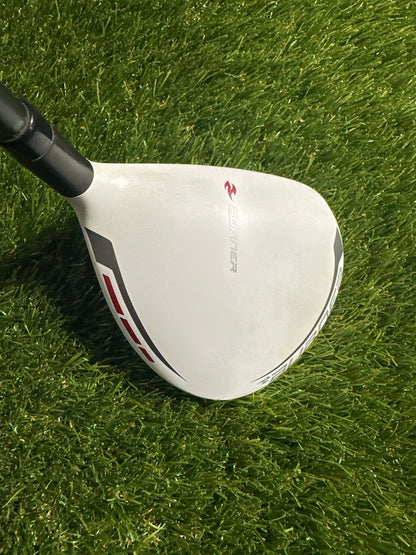 TaylorMade Burner Superfast 2.0 5/18 FWY