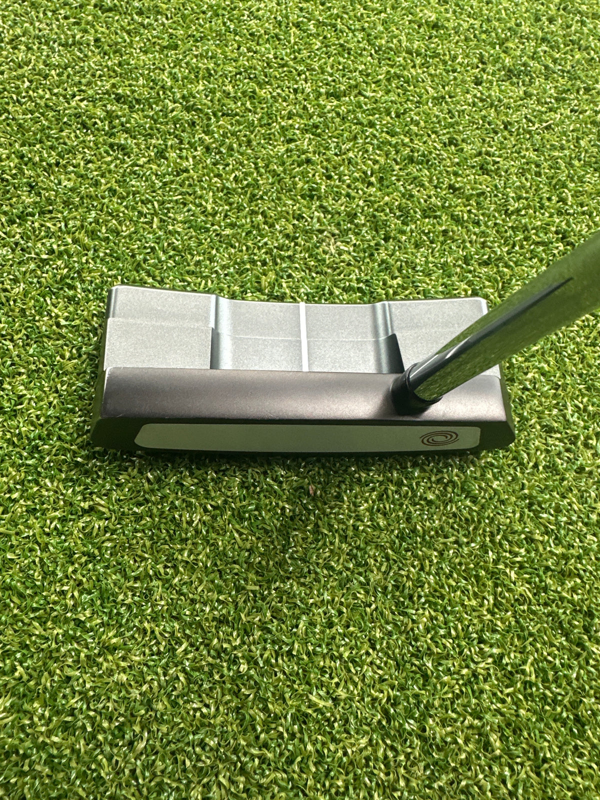 Odyssey Tri Hot 5K Triple Wide 32.5" Putter