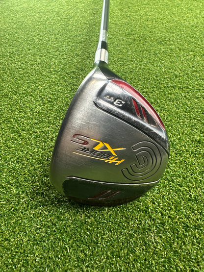 Cleveland Hibore XLS 3 FWY