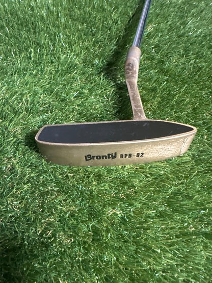 Bronty BPB-02 34" Putter