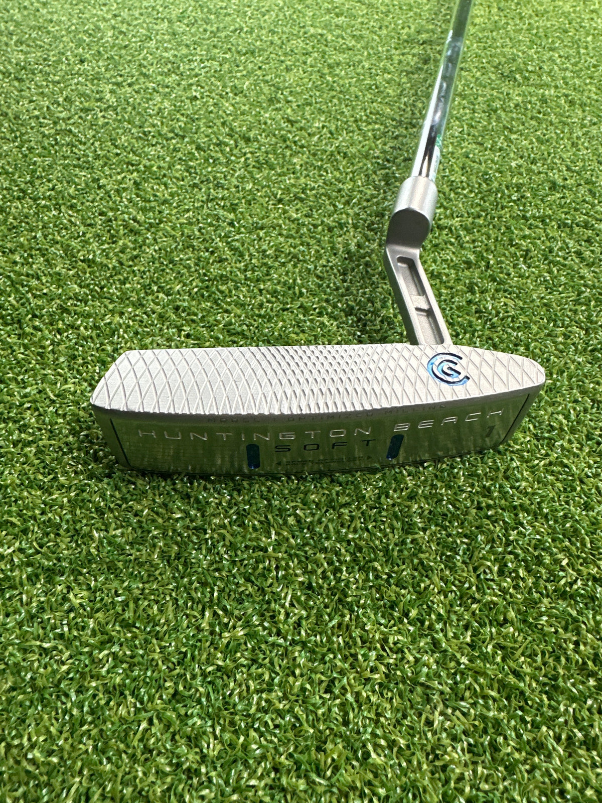 Cleveland Huntington Beach Soft 1 34" Putter