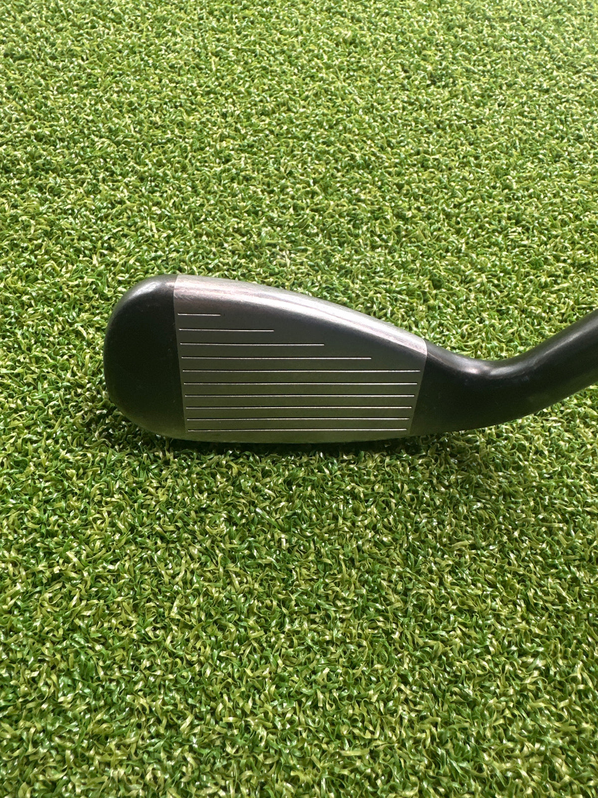 Adams Super Idea Proto 18 DUI