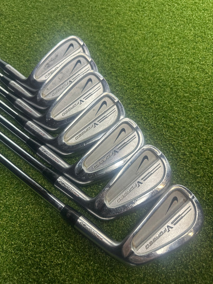 Nike VR Forged 4-PW Irons