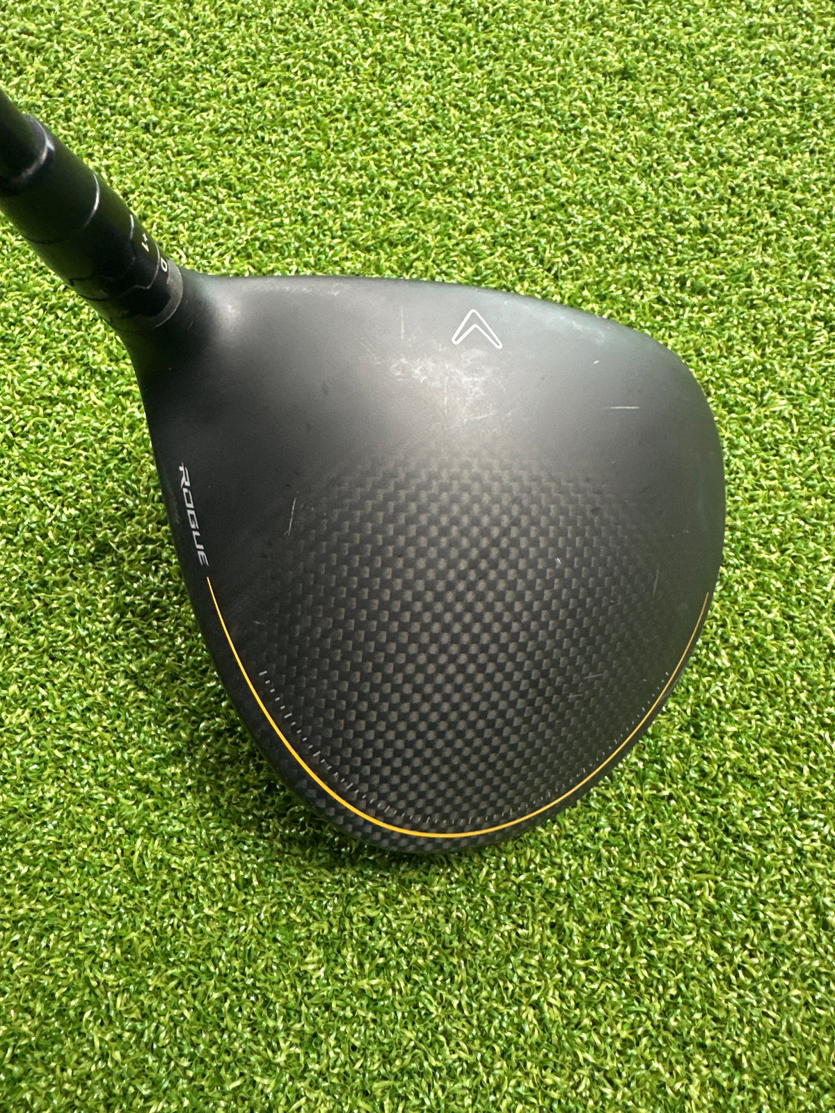 Callaway Rogue ST Max 10.5 Driver
