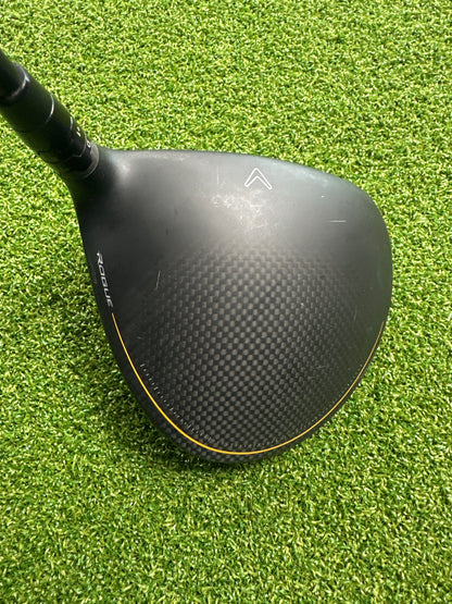 Callaway Rogue ST Max 10.5 Driver