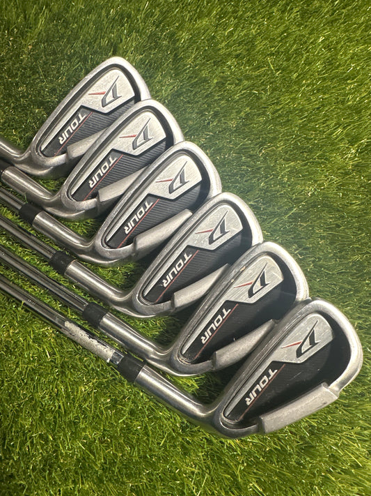 Dunlop Tour 5-PW Irons