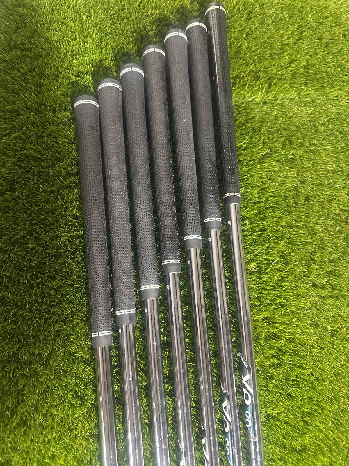 Titleist AP1 716 4-PW Irons