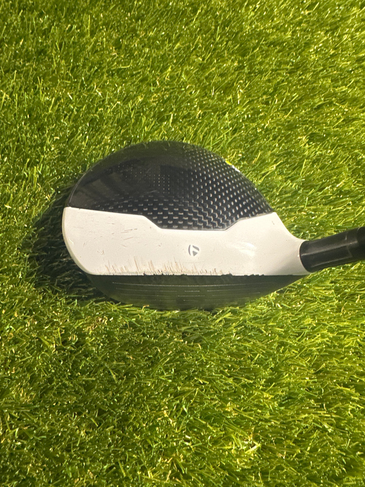 TaylorMade M2 5HL/21 FWY