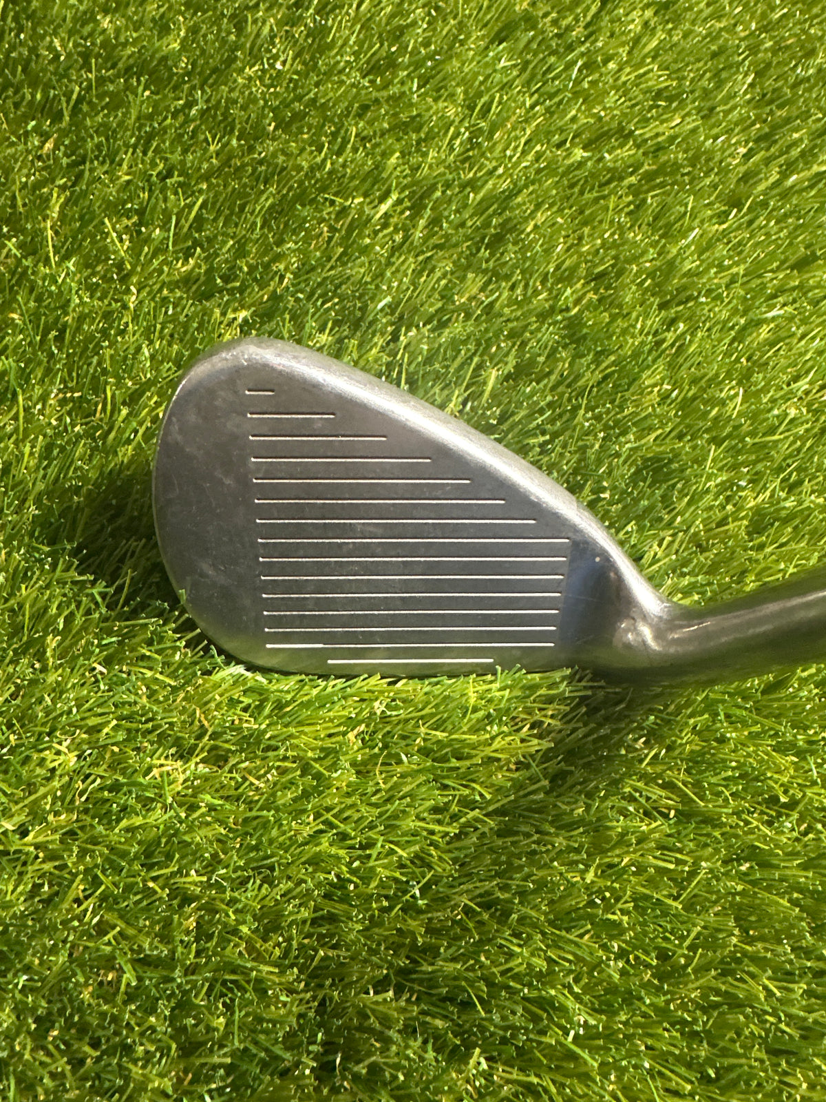 Callaway RAZR 9 Iron