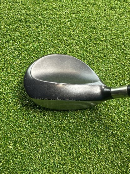 Cleveland Hibore 19 HYB