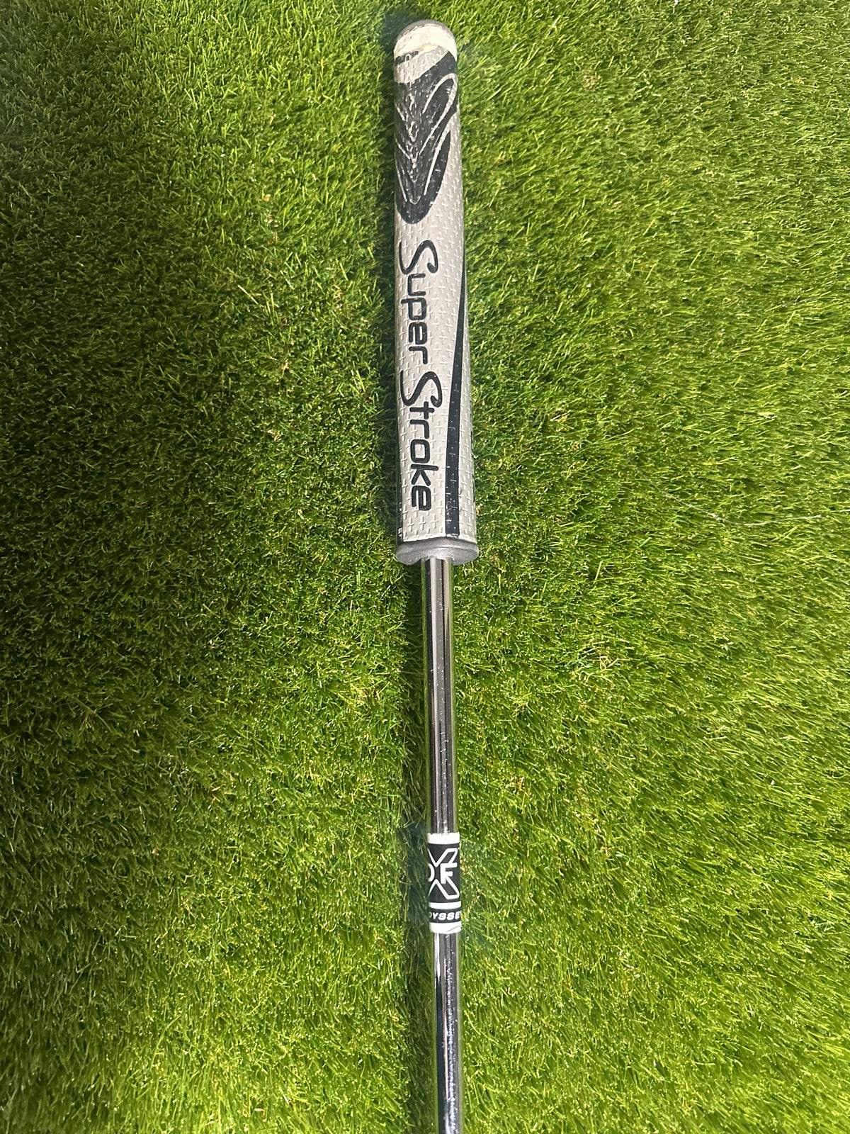 Odyssey 2Ball DFX 35" Putter
