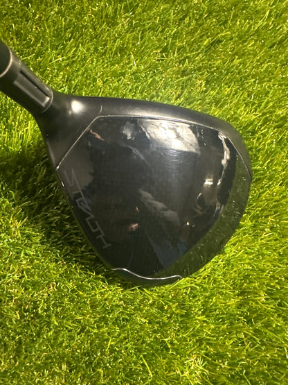 TaylorMade Stealth 2 HD 3/16 FWY