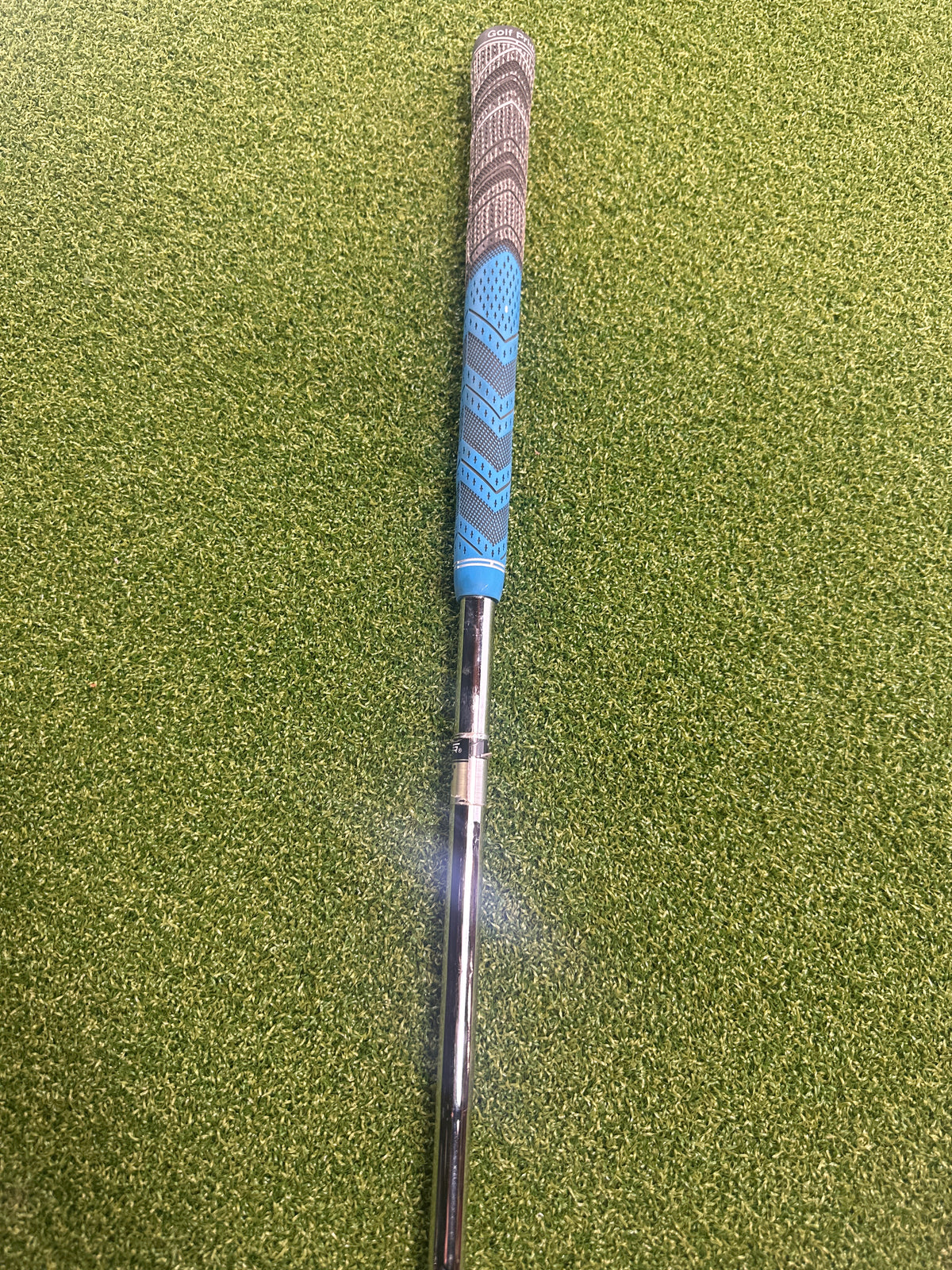Cleveland 588 RTX Rotex Face 50/10 Wedge