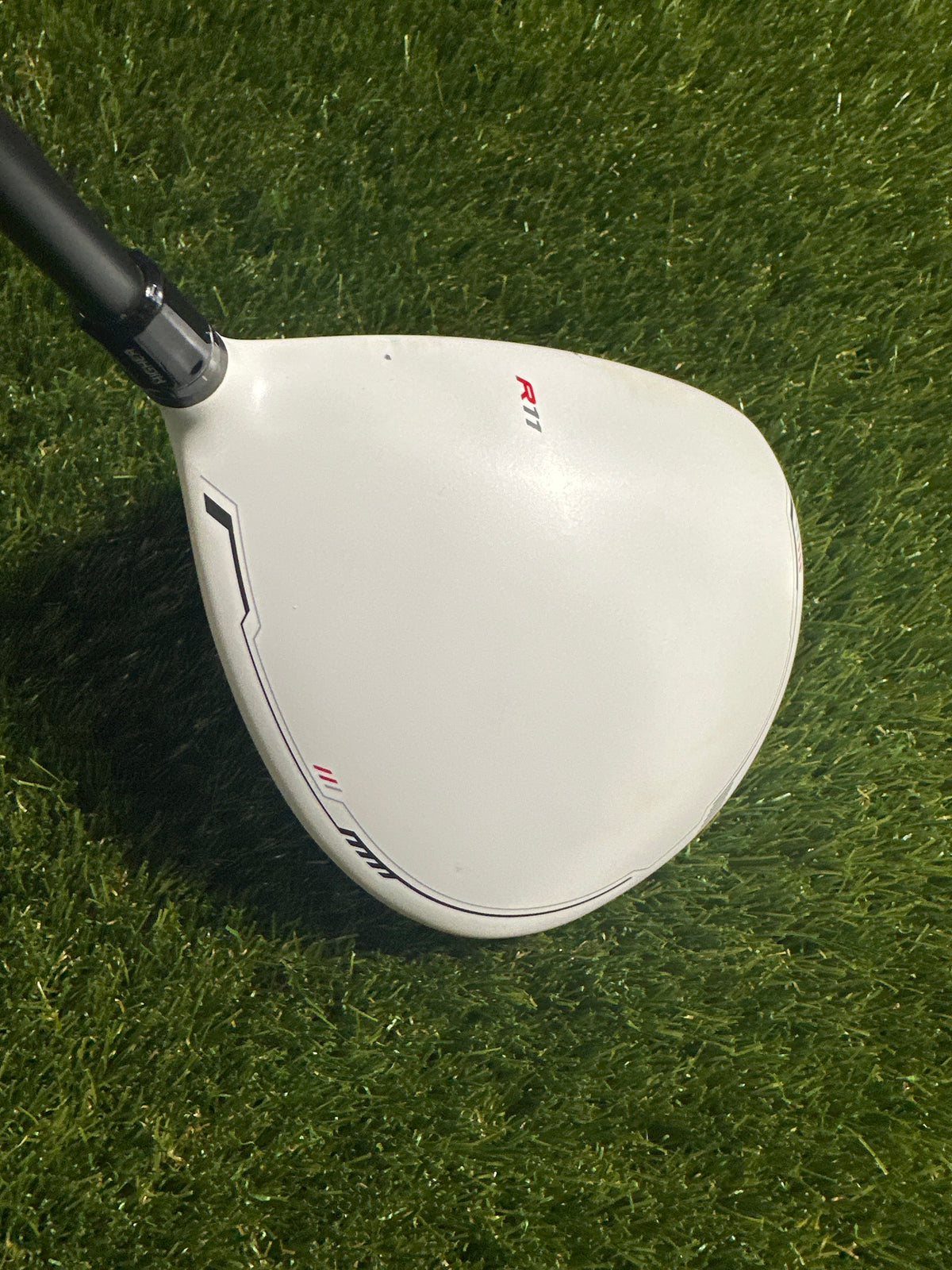 TaylorMade R11s 9 Driver