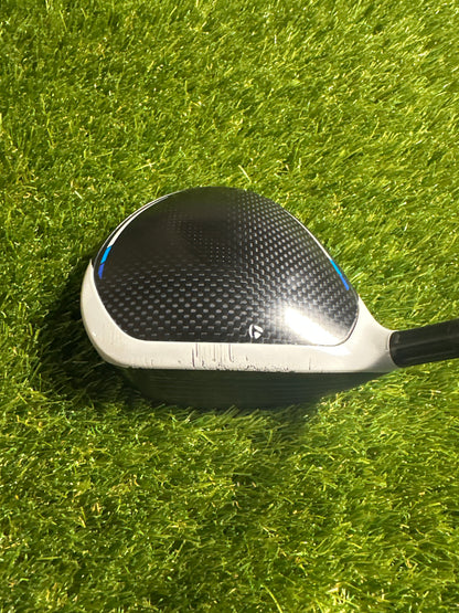 TaylorMade Sim 2 Max 3/15 FWY