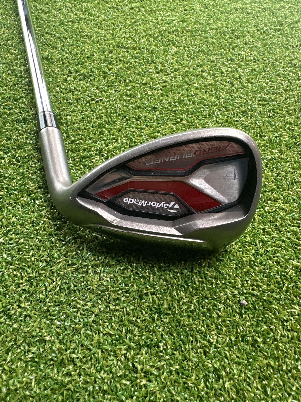 TaylorMade Aeroburner SW