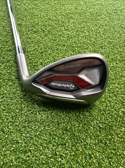 TaylorMade Aeroburner SW