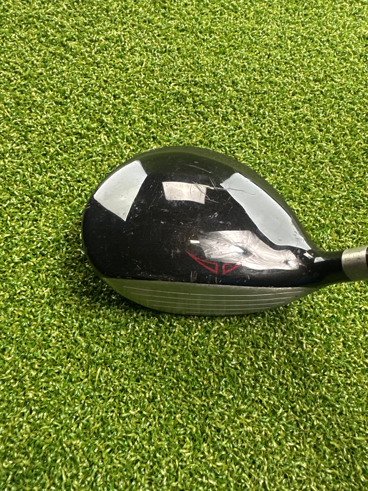 Ping G15 5/18.5 FWY
