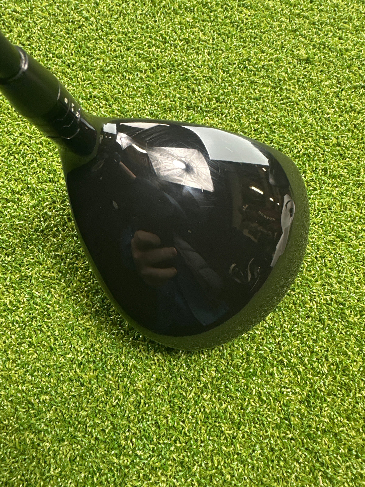 Eleven 11 Driver