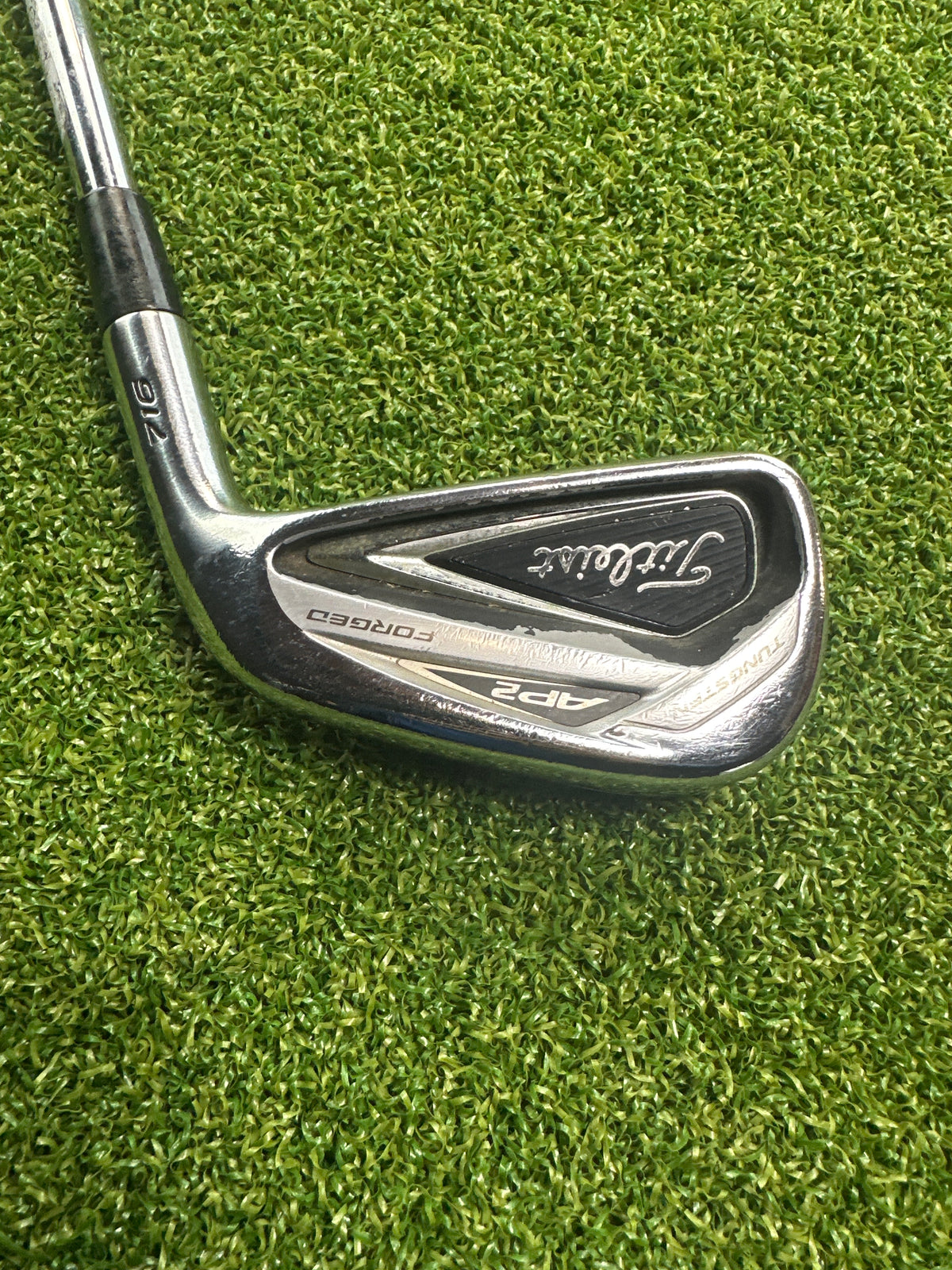 Titleist AP2 716 4 Iron
