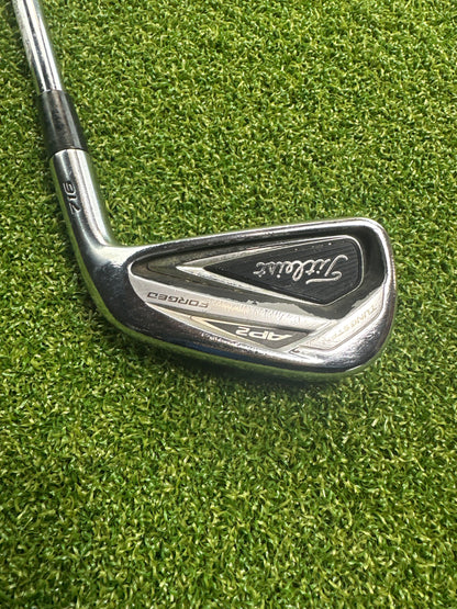 Titleist AP2 716 4 Iron