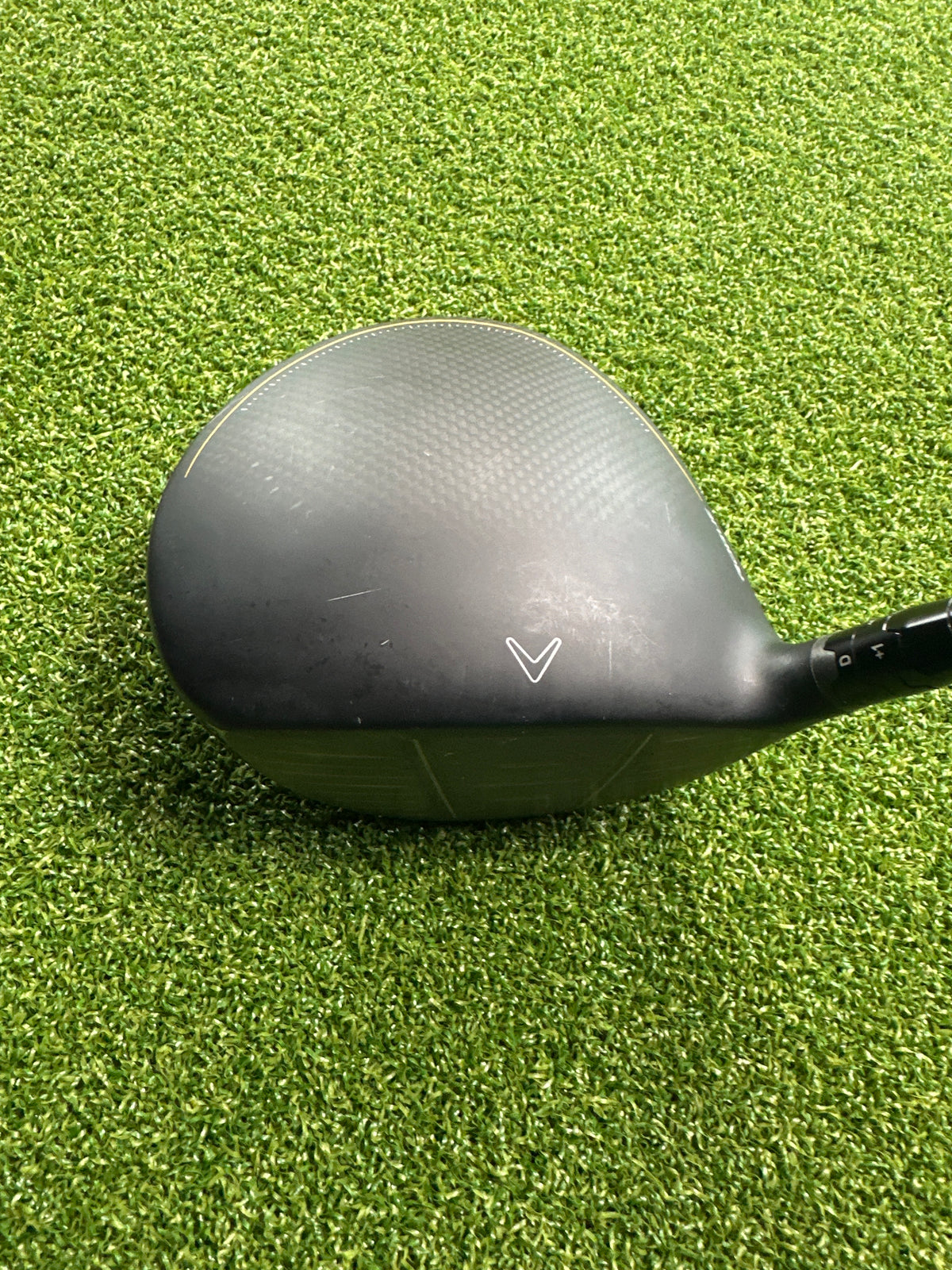 Callaway Rogue ST Max 10.5 Driver