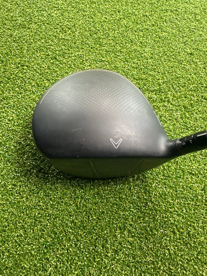 Callaway Rogue ST Max 10.5 Driver
