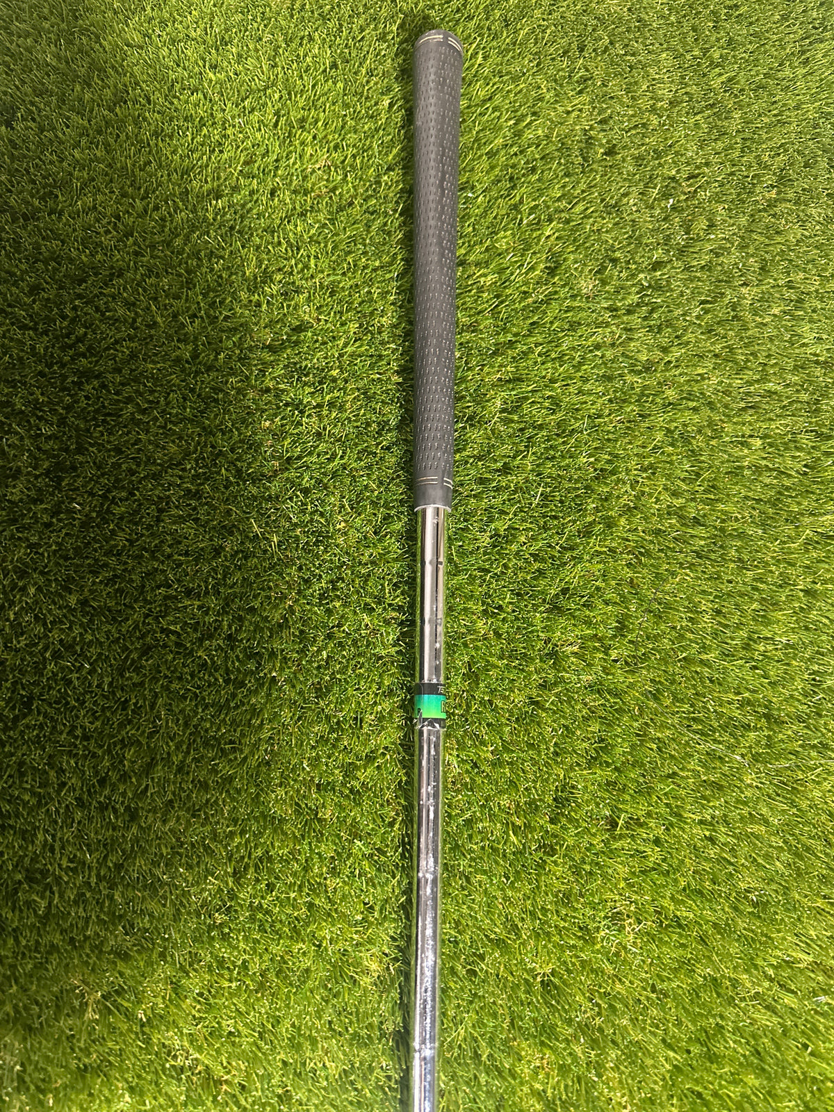 Mizuno Tzoid Comp CT 3 Iron