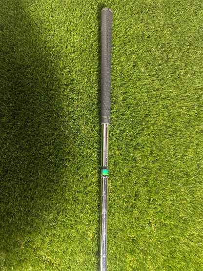 Mizuno Tzoid Comp CT 3 Iron