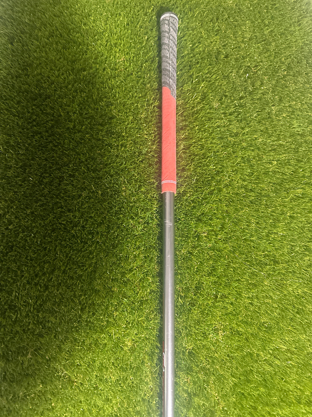 Titleist 980F 19 FWY