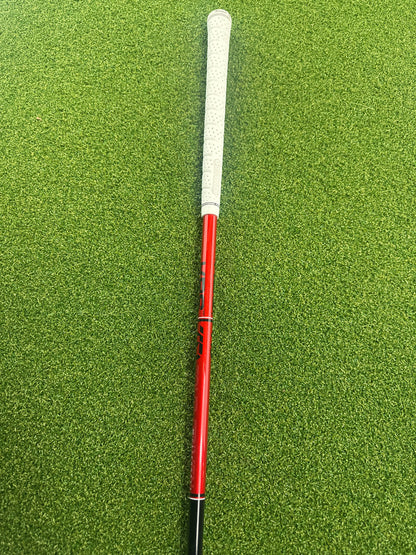 Eleven 11 Driver