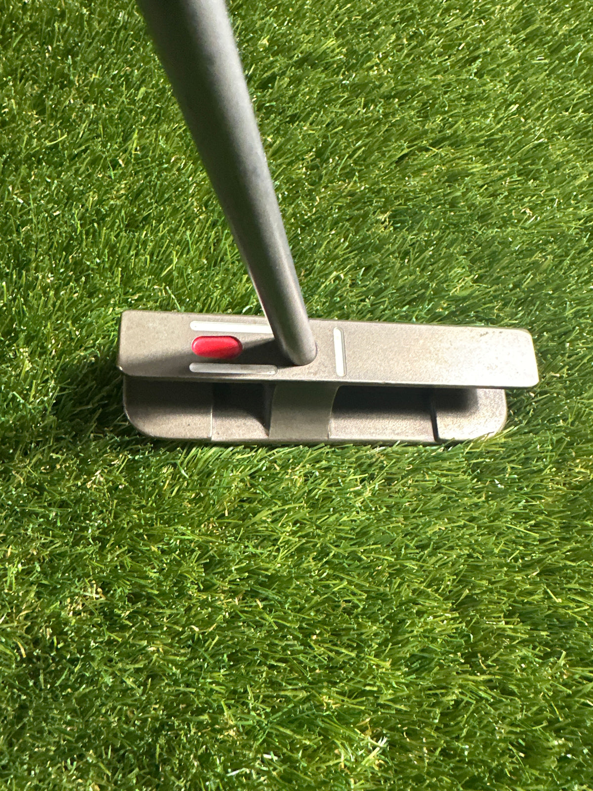 The SeeMore FGP 34" Putter