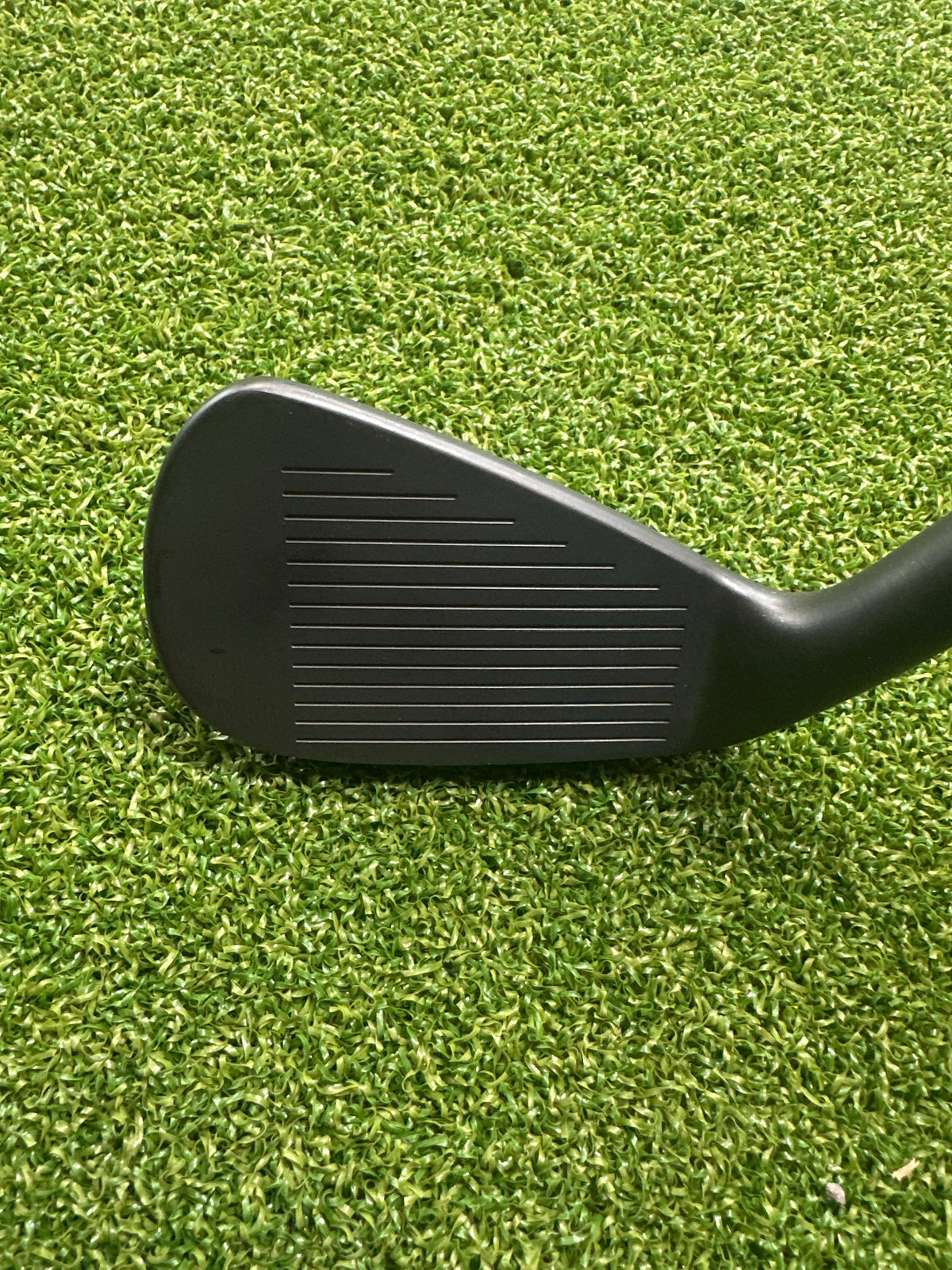 Cobra King Forged Tec 7 Iron
