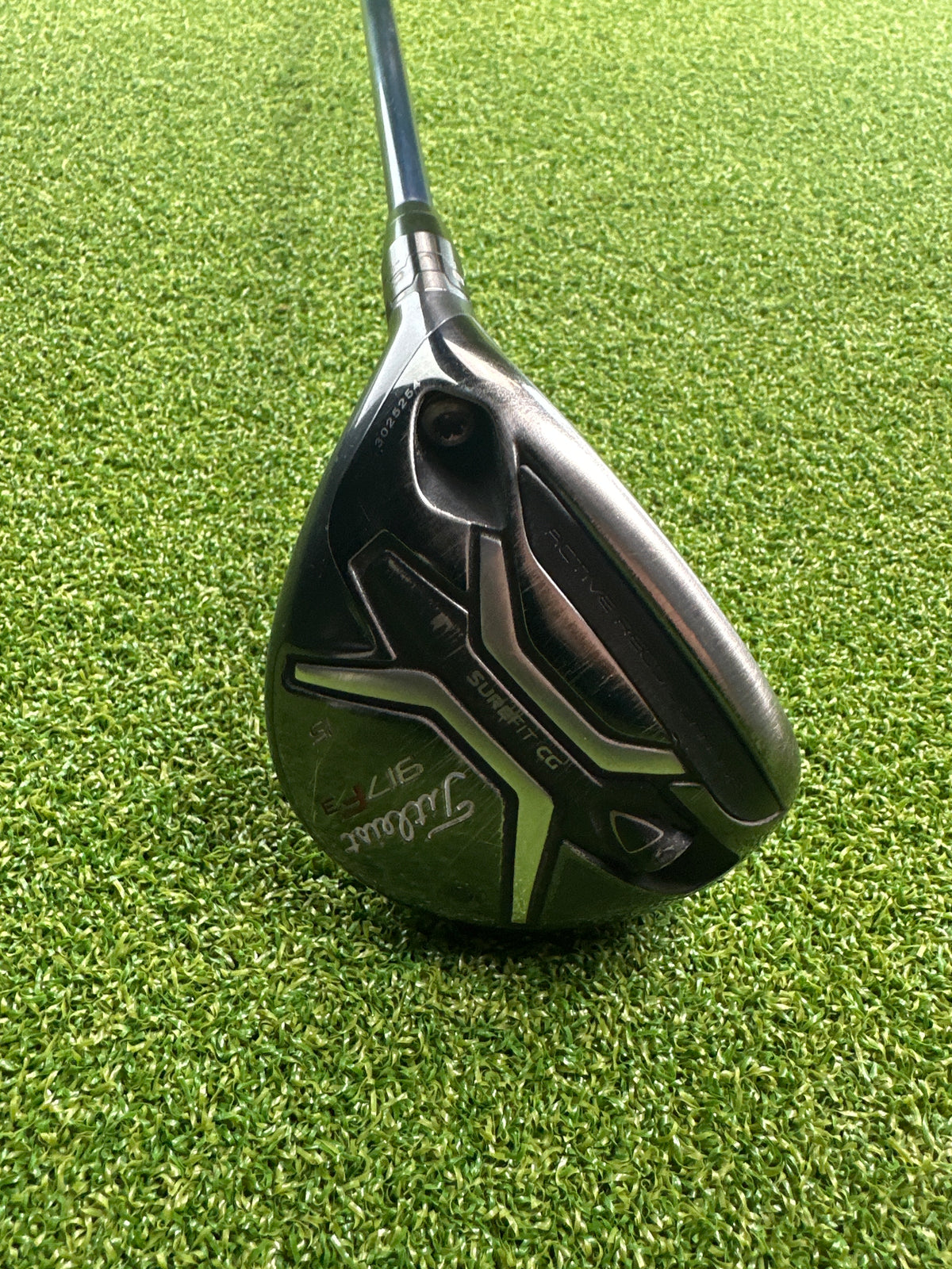 Titleist 917F3 15 FWY