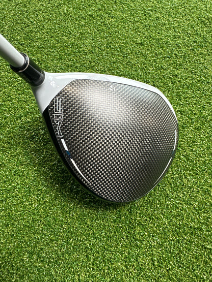 TaylorMade Sim 9 Driver