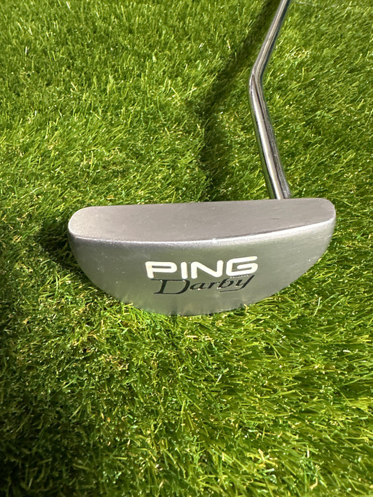 Ping Darby 35" Putter