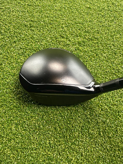 TaylorMade Stealth 3/15 FWY