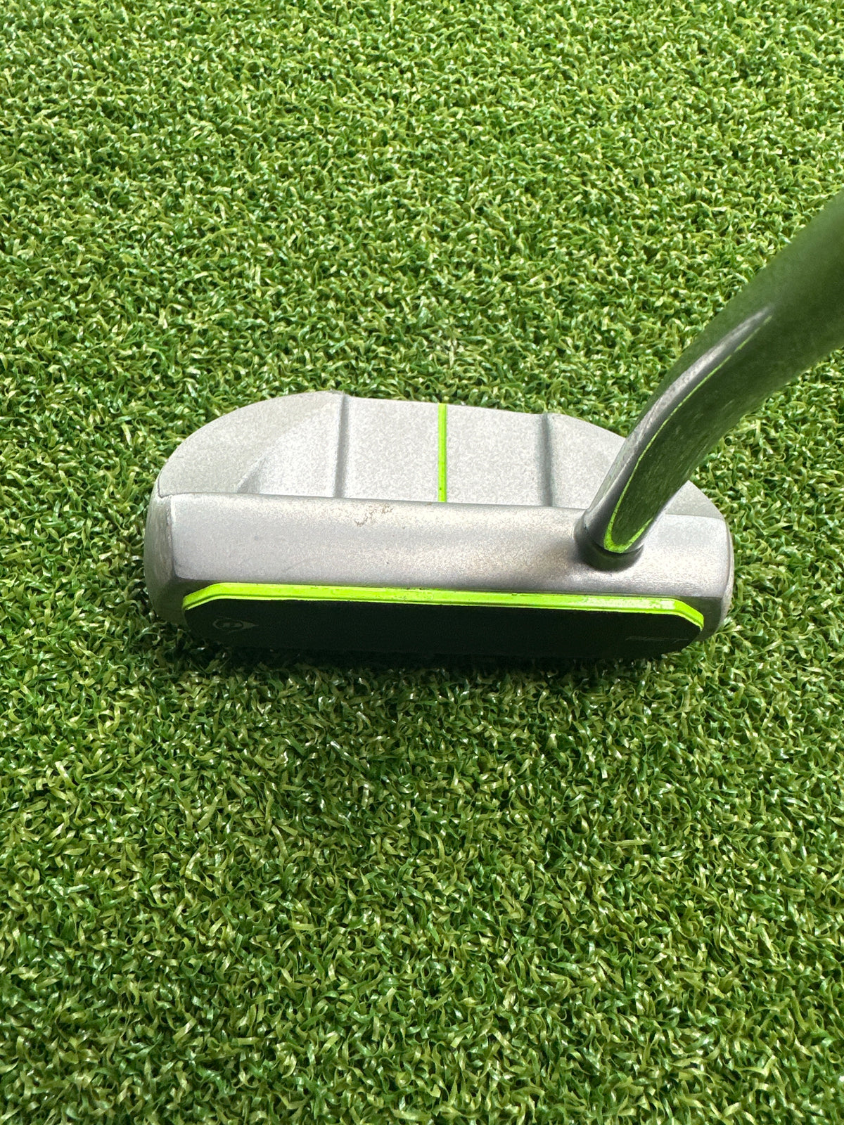 Dunlop NZ9 2 34" Putter