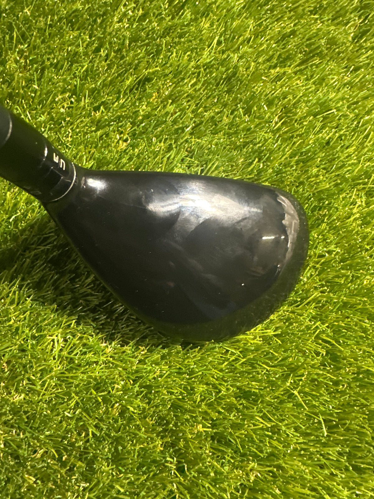 Titleist GT2 3/18 HYB