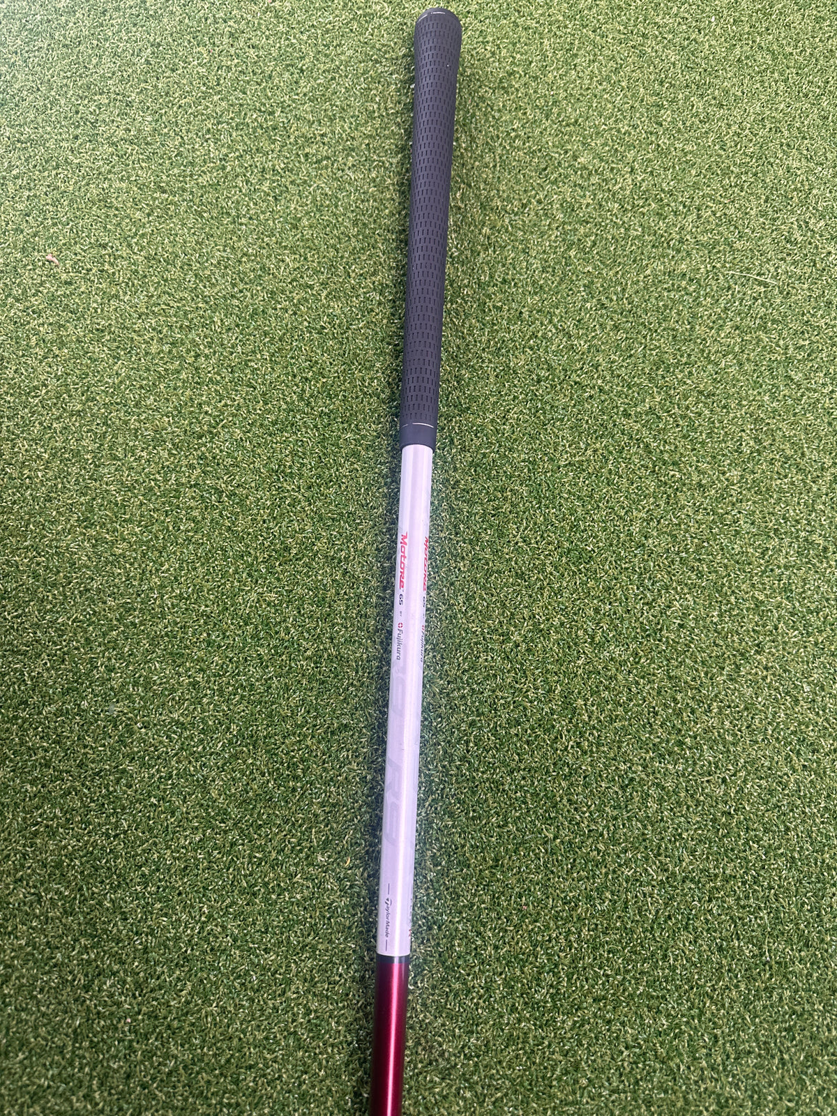 TaylorMade R9 FCT 10.5 Driver