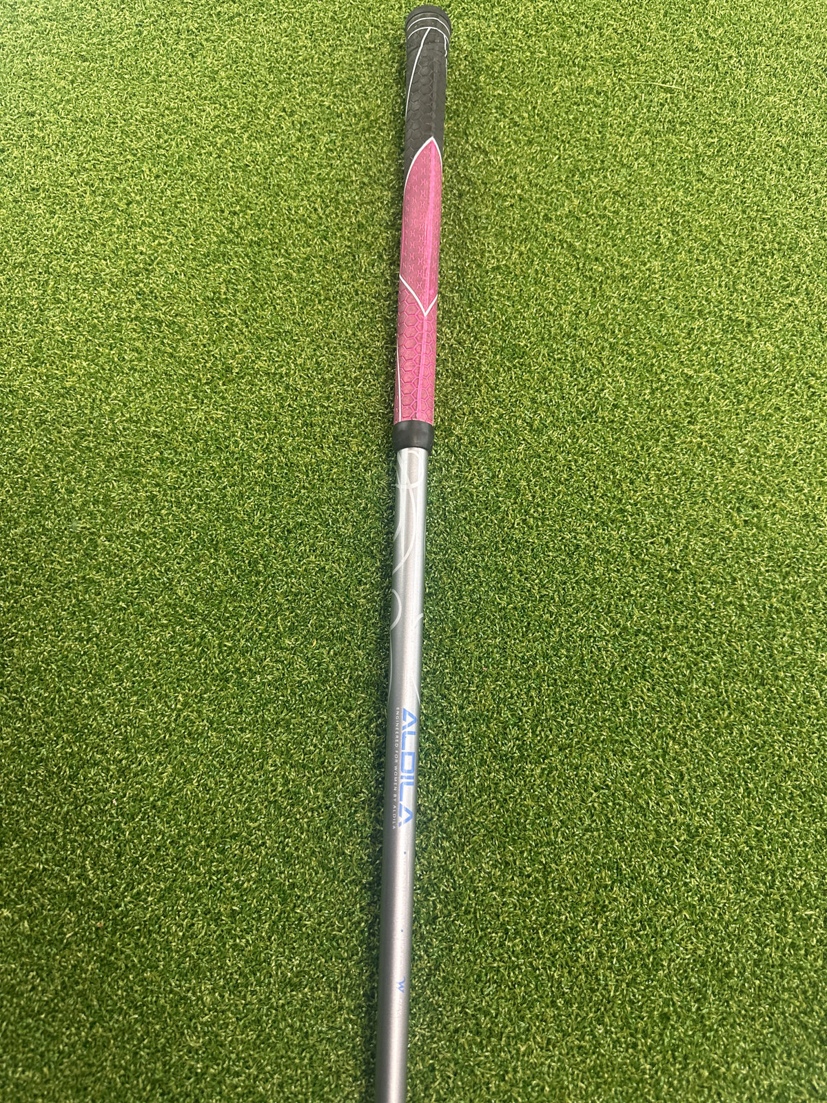 Callaway Big Bertha 5 FWY