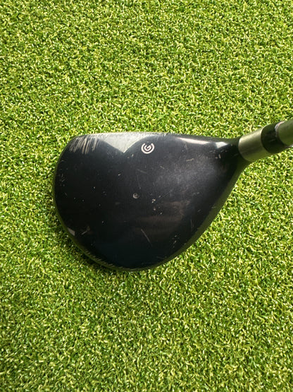 Cleveland Steel 15 FWY