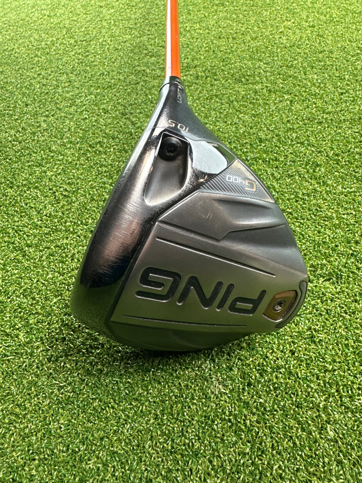 Ping G400 10.5 Driver