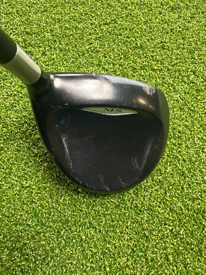 Cleveland Hibore XLS 3 FWY