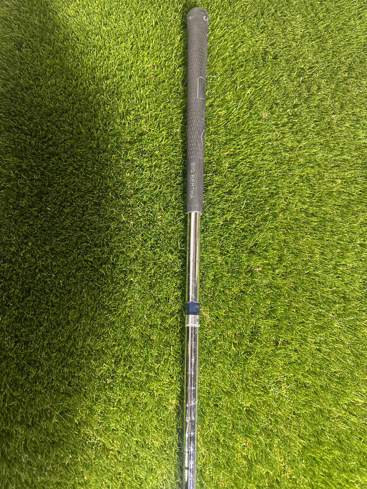 Callaway Big Bertha Steelhead Plus 5 FWY