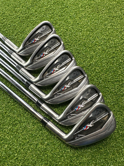 Callaway XR Pro 5-PW Irons