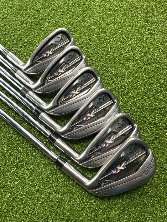 Callaway XR Pro 5-PW Irons