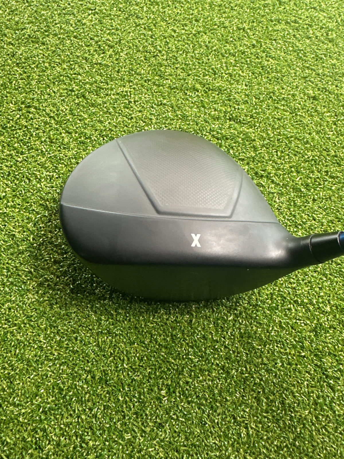 PXG 0211 10.5 Driver