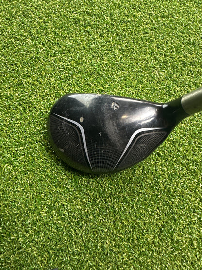 TaylorMade Burner Rescue 4/22 HYB