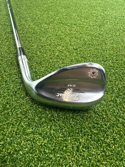 Titleist SM7 60/10S Wedge